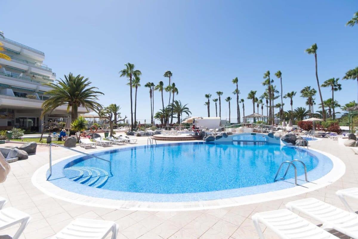 Altamira 58 - One Bed * Costa Adeje (Tenerife)